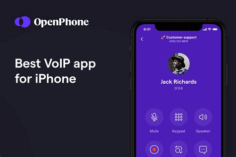 best voip app for iphone